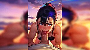 hot sex animation uncensored 3d ai selection