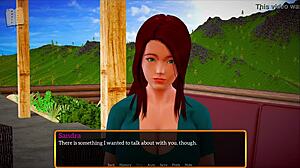 Intriguing Family Game in My New Family Series 536