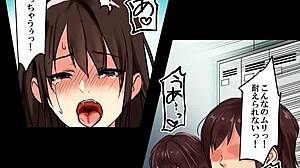 哇，kuonaichi 在 enjoyhentai com 让我上瘾了！