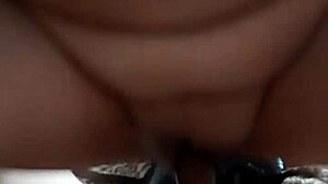 My girlfriend sucking cock like a slut?