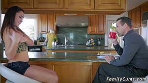 Teen Couple Goes Hardcore While Pinoy Security Bangs Student in Wild Partner Swap Scene. It’s Pure Chaos!