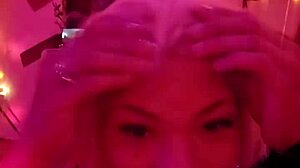 Angelg and Kuzz Halloween Special Part 1