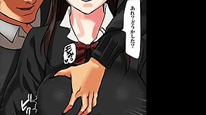 哇，kuonaichi 在 enjoyhentai com 让我上瘾了！