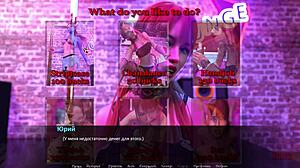 Hey, wanna see this wild ffm outdoor striptease? They're diving into rough group action now!