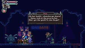 Flip Witch Hentai Ep 7: Goblin Girl Goes Pornstar