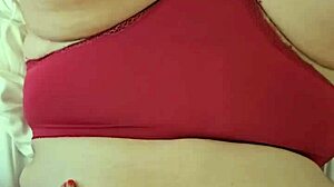 你会操这60岁毛茸茸老奶奶湿逼吗？