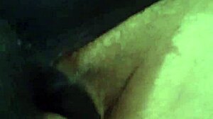 Hairy gay man in intriguing scene