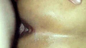 What's the best thing about my wife? Her vagina and anal assfucking!