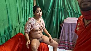 big butt desi women take on heather honey, hanif, and adori with deepthroat and anal