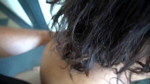 Young eighteen-year-old charges extra for unprotected sex