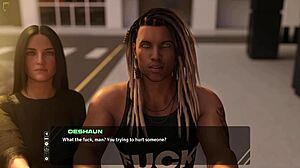 Hey cutie, ready to move the chains in this football game?