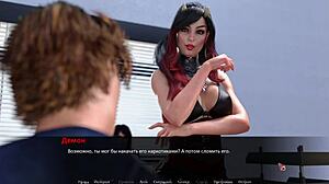 Hey, wanna see this wild ffm outdoor striptease? They're diving into rough group action now!