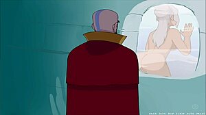 Exciting Adventures in Four Element Trainer Book 5 Slav Part 5