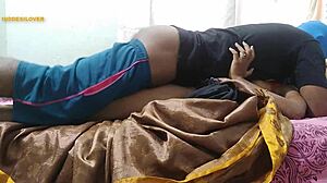 Student Bangs Hot Tuition Teacher at Her House