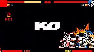 Climax Battle Studios Fighters Hentai Game Pornplay Ep 1