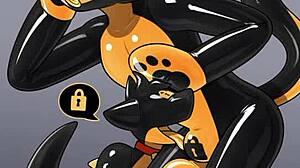 人妖毛茸茸荡妇主导原始女主狂欢