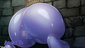 Harem King Peasant Breeds Princess With Help In Episode 16