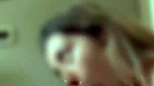 Stepsis rides big ass pov intensely