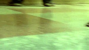 i can't believe how intense gay sex feels in this toilet