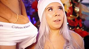 Watch Valentina the Submissive BBW Gag on Cock Daily in Her Shrine to Lust!