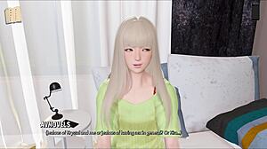 clothes ripped in sexy outfit during game