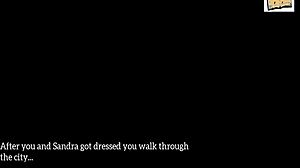 my new family 166 hentai series