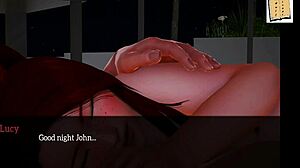 My New Family Episode 199 is so exciting with all that sex!