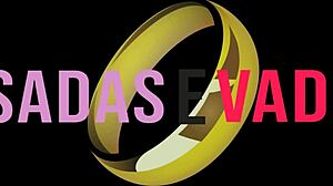 Casada Sits Hard on Thick Pica