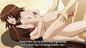 want to see the satake sisters in bikinis on the beach?