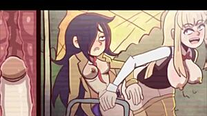 Watamote Compilation Sound - Best Hentai Anime Clips