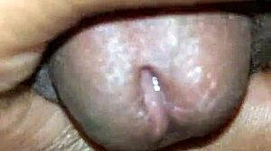 Monster cock big dick cumshot in casual narrative.