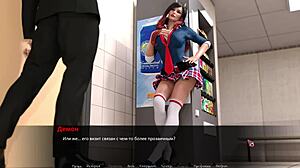 Hey, wanna see this wild ffm outdoor striptease? They're diving into rough group action now!