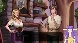 what a legend part 27 shows nude swimming with muscular hentai action