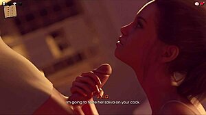 Can You Handle My Pleasure with This Huge Cock?