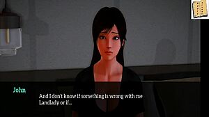 My New Family Episode 199 is so exciting with all that sex!