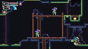 Flip Witch Hentai Ep 7: Goblin Girl Goes Pornstar