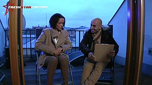 Wild Pool Table Action with Natural Tits and Intense Fingering in Sexy Dress