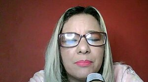 Starting with grandma, found my hot biological mother