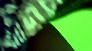 big booty ebony babe with hairy pussy