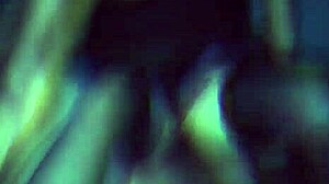 Prostitute Wife Gets Filled With Cum In Booths By Shy Single.