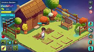 Honeysun walkthrough hgame 😊