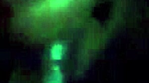 Ebony Woman Sucking Big Black Cock With Passionate Blowjob