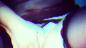 Prostitute Wife Gets Filled With Cum In Booths By Shy Single.