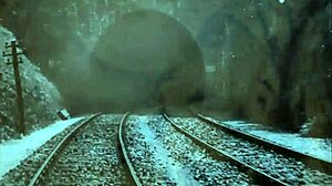 What’s behind this vintage erotic anime illustration?