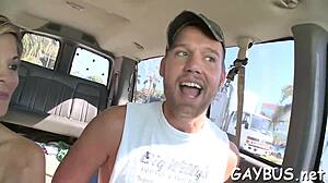 Detailed Gay Blowjob Scenes In Hot Sex Clips