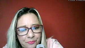 Starting with grandma, found my hot biological mother