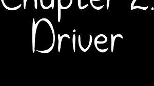 lets play little 18+ stories hangover chapter 2 driver with toys and femdom anal