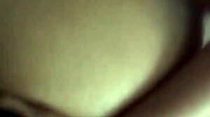 Big Booty Black Slut Craves That Massive Cock