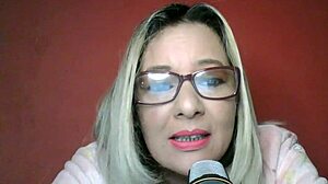 Starting with grandma, found my hot biological mother