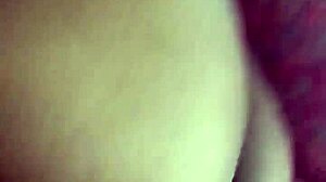 Big Booty Black Slut Craves That Massive Cock